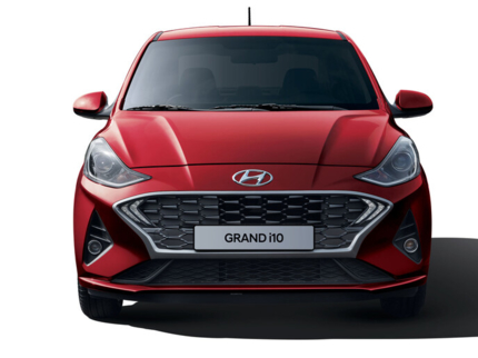 HYUNDAI GRAND I 10 (HAV - 005)